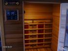 Infrasauna